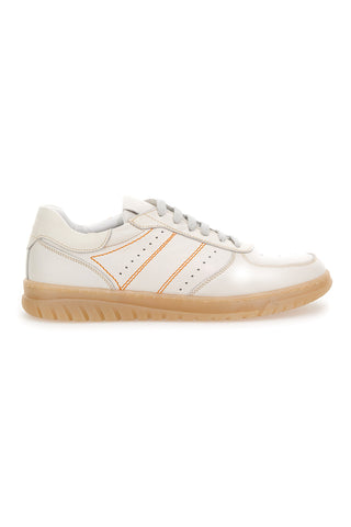 Pittarello Active Cream Schnür-Sportschuh 42702