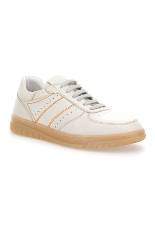 Pittarello Active Cream Schnür-Sportschuh 42702