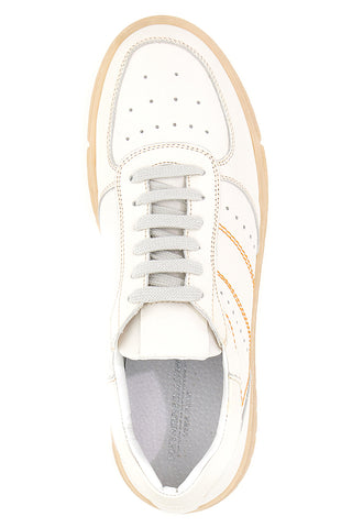 Pittarello Active Cream Schnür-Sportschuh 42702
