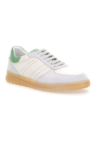 Pittarello Active Cream Schnür-Sportschuh 42702