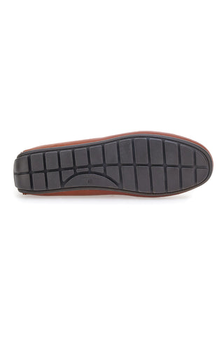 Pittarello 1515 Legno Ledermokassins