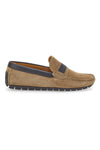 Pittarello 1511 Wood Wildleder-Mokassin