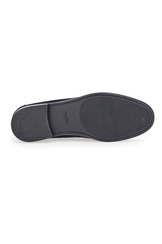 Mocassini Pittarello 7060 Blu Notte
