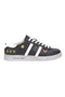 Sneakers bassa Cotton Belt Backyard Patch Army Nera