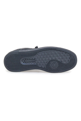 Sneakers Nere con lacci elasticizzati Cotton Belt Shadow LTH