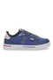 Sneakers Cotton Belt Filadelfia Blu