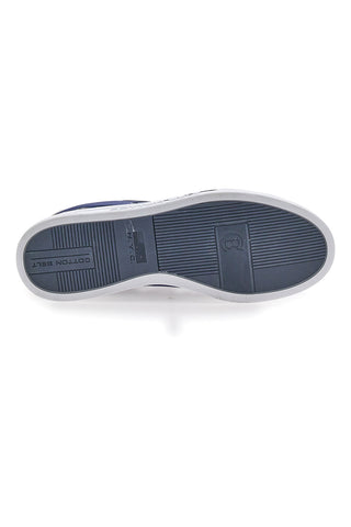 Sneakers Cotton Belt Filadelfia Blu