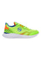 Sneakers running Coveri Gartner Verde Fluo