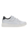 Pittarello Plus 42 Weiße Freizeit-Sneaker