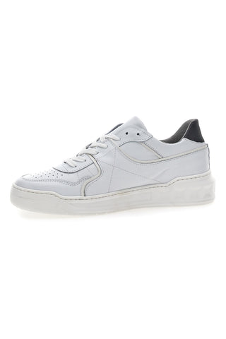 Pittarello Plus 42 Weiße Freizeit-Sneaker