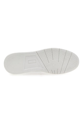 Pittarello Plus 42 Weiße Freizeit-Sneaker