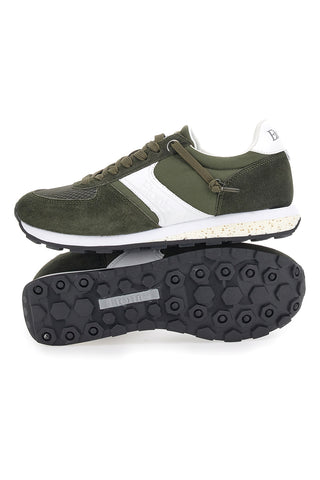 Sneakers Oliva Etonic Kilometro