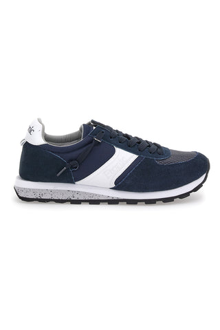 Etonic Kilometro Blaue Turnschuhe