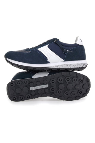 Sneakers Blu Etonic Kilometro