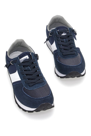Sneakers Blu Etonic Kilometro
