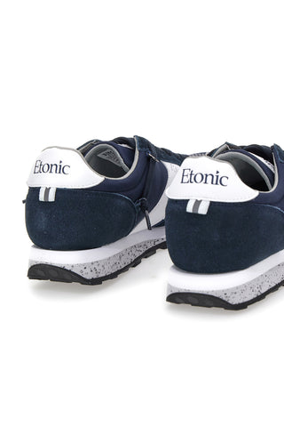 Sneakers Blu Etonic Kilometro