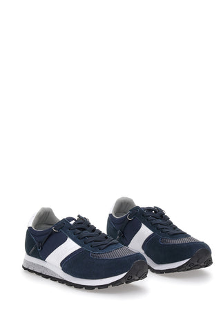 Sneakers Blu Etonic Kilometro