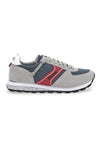 Sneakers Grigie Etonic Kilometro