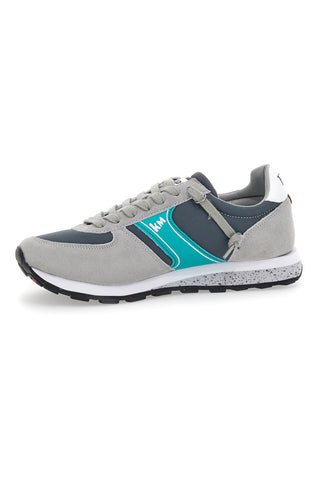 Sneakers Grigie Etonic Kilometro