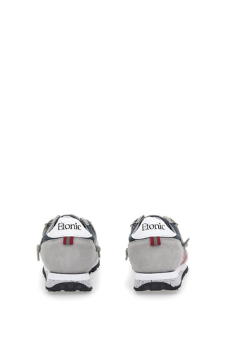 Sneakers Grigie Etonic Kilometro