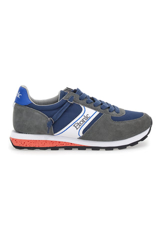 Sneakers Blu Etonic Kilometro
