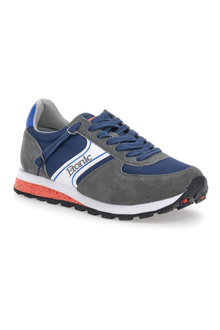 Sneakers Blu Etonic Kilometro