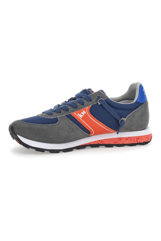 Sneakers Blu Etonic Kilometro