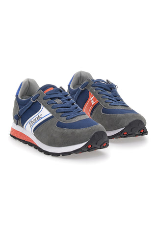 Sneakers Blu Etonic Kilometro