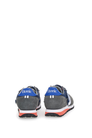 Sneakers Blu Etonic Kilometro