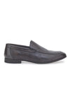 Amerigo Vespucci 102 Grauer Mokassin