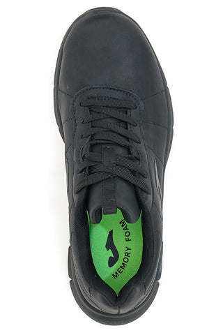 Schwarze Laufschuhe von Joma Daily