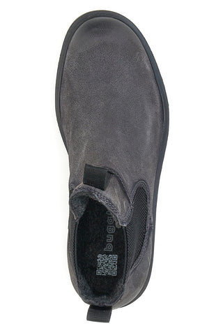 Beatles Bugatti 931 Anthrazit Stiefeletten