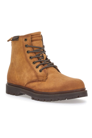 Scarponcino Bugatti 930 Ocra