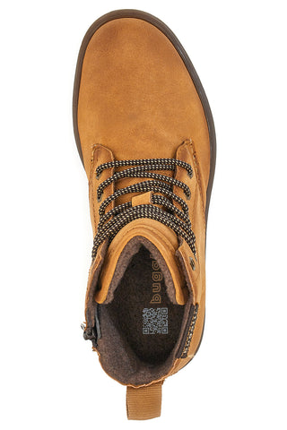 Scarponcino Bugatti 930 Ocra