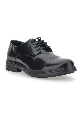 Scarpe Stringate GMV 72 Nere