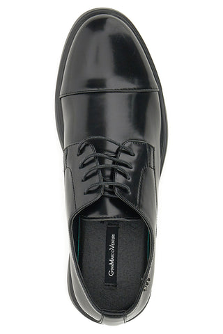 Scarpe Stringate GMV 72 Nere