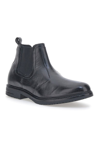 Stivaletti Beatles Max Dillan 05 Neri