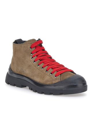 Stringate Tortora Max Dillan 5043