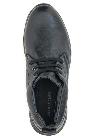 Scarpe Stringate Max Dillan 21107232 Nere