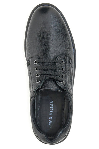 Scarpe Stringate Max Dillan 19102520 Nere