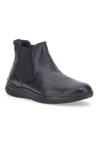 Beatles Max Dillan Stiefeletten 18102994 Schwarz