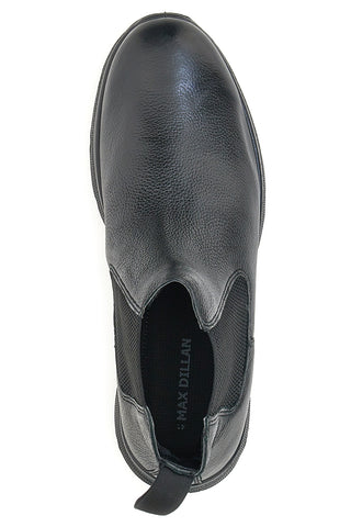 Beatles Max Dillan Stiefeletten 18102994 Schwarz