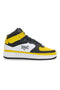 Sneakers Mid Cut Everlast 22714  Gialle