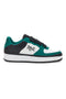 Niedrige Everlast-Sneaker 22713 Grün