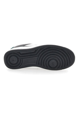 Niedrige Everlast-Sneaker 22713 Grün