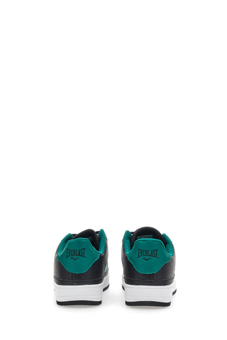 Niedrige Everlast-Sneaker 22713 Grün