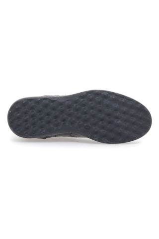 Jerpoint 1910 Braune hohe Schnürschuhe