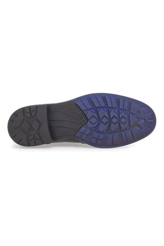 Stivaletti Out Put 850074 Marrone Scuro