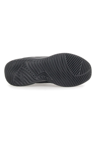 Sneakers Slip-on Nere Skechers Bounder Bearko