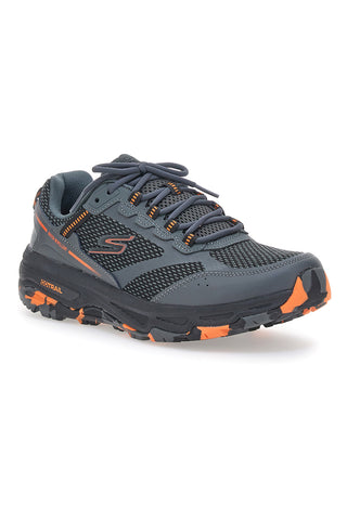 Scarpe da Trekking Skechers Marble Rock Grigio
